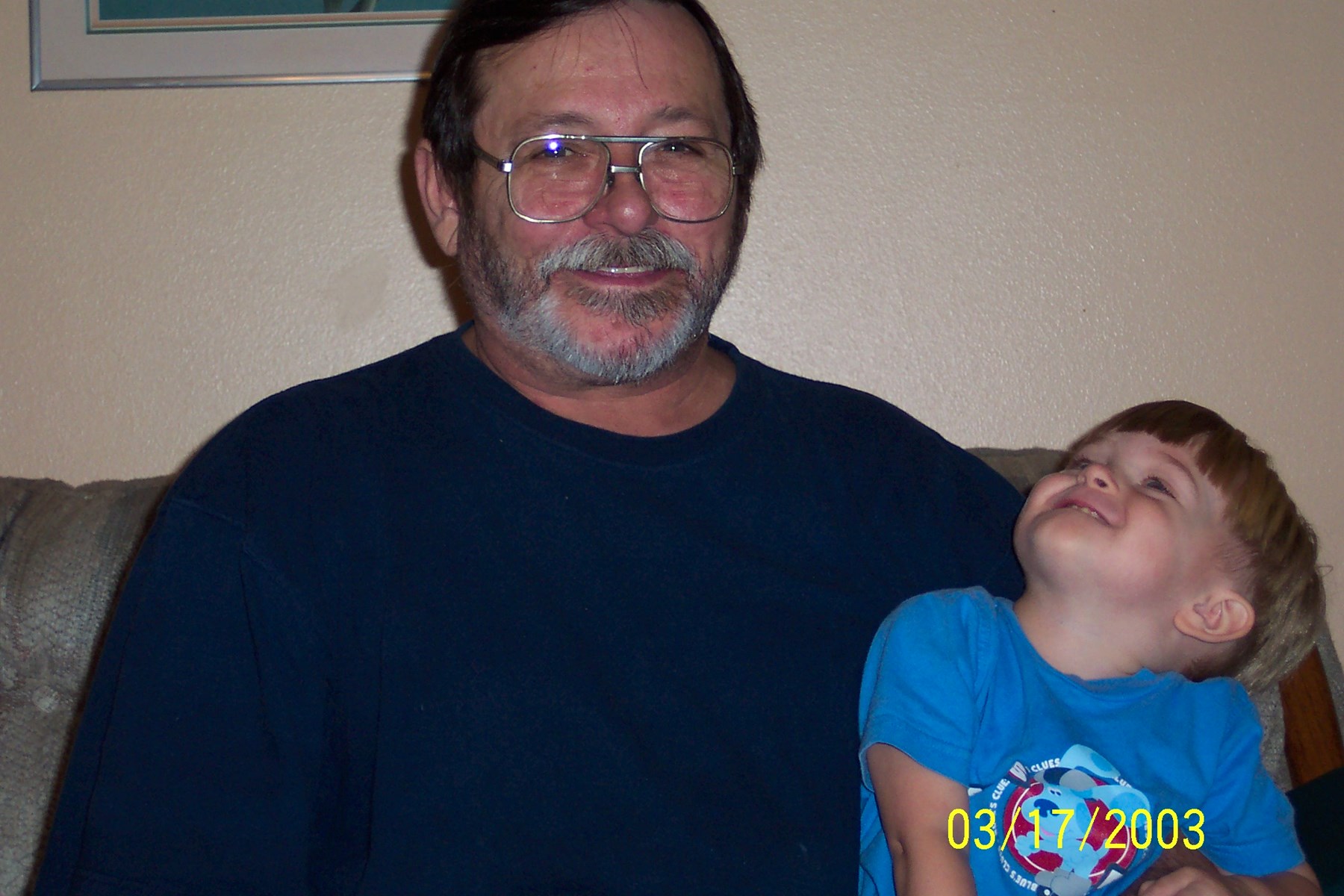 Obituary of Raymond M. Dimsey