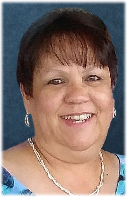 Obituary of M. Lisa (Bliss) Thomas