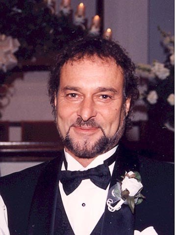 Obituary of Richard Faber