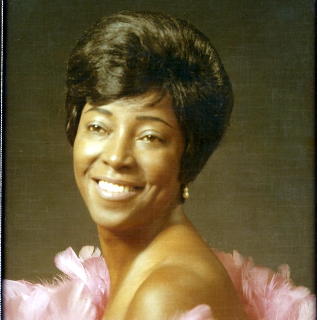 Obituary of Mrs. Beulah Benton (Massey) Gladden