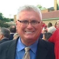 Obituary of Dennis Paul Evans