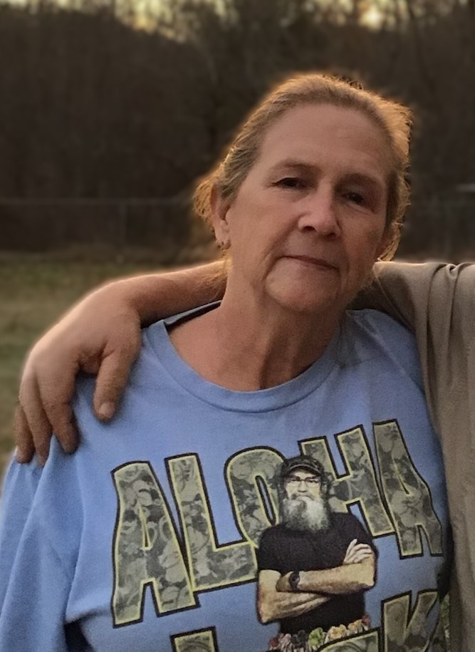 Obituary of Katherine Evonne Smith