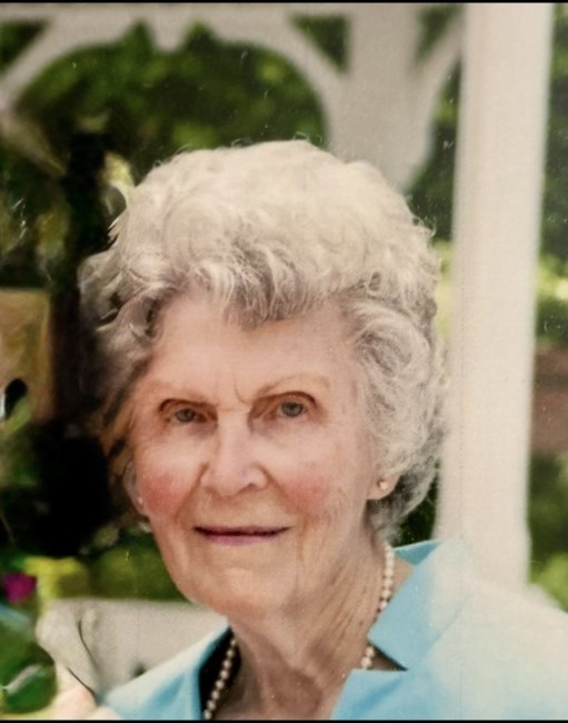 Obituary of Esther Laura Mares
