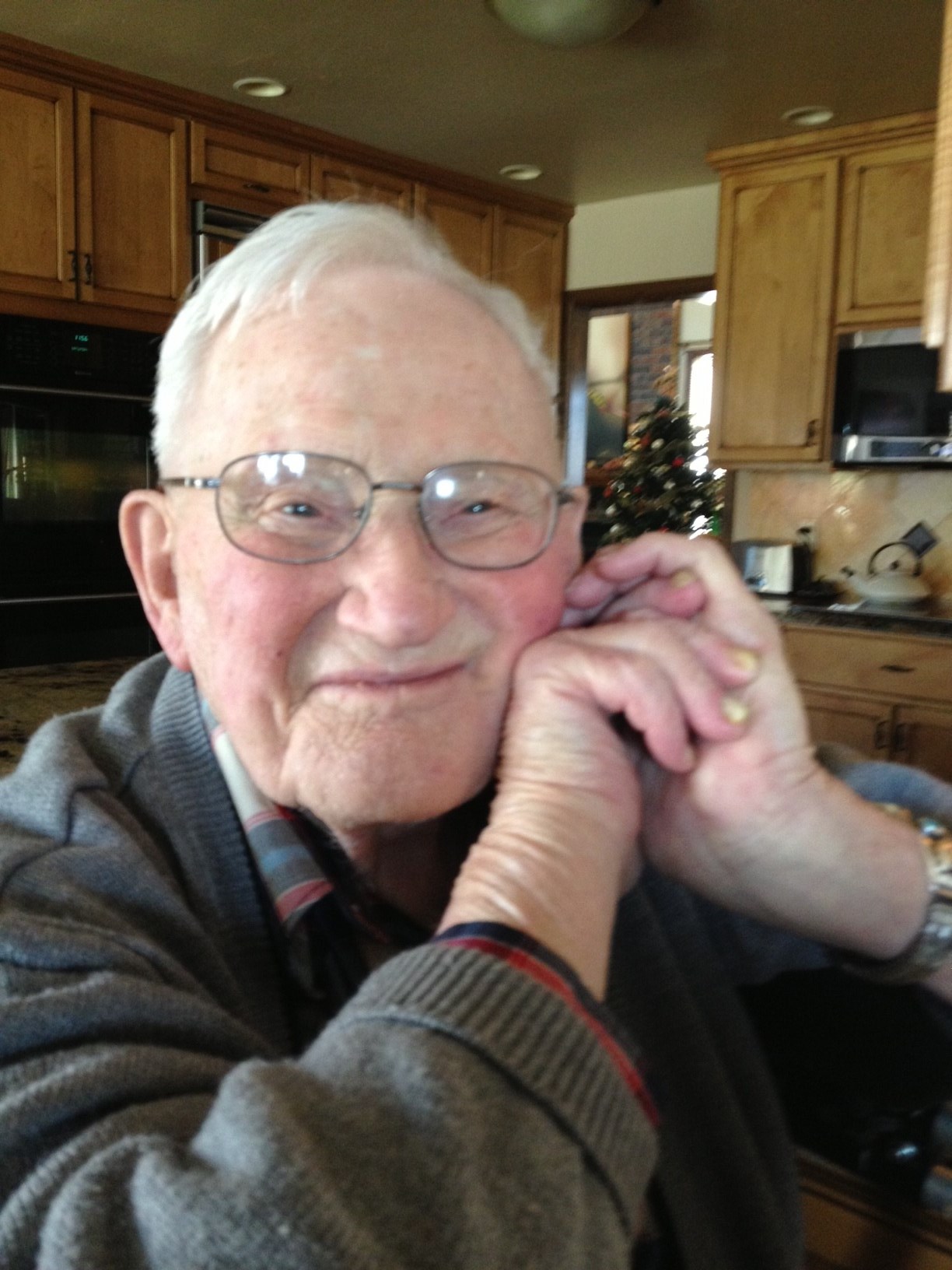 David H Morris Obituary Grand Junction, CO