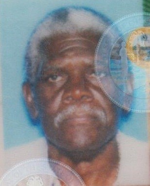 Obituary of Joey Jones