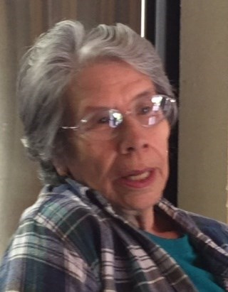 Avis de décès de Sylvia Ann Aragon