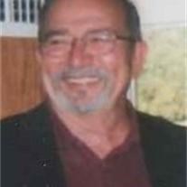 Obituary of Alan A. Percoski,