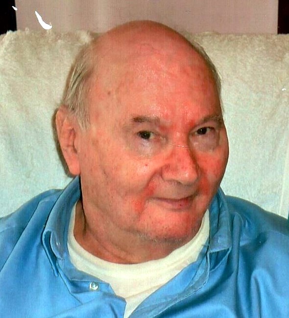 Obituary of Norman Ray Quantz
