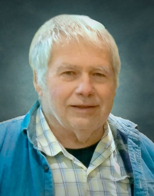 Obituary of John Riddle