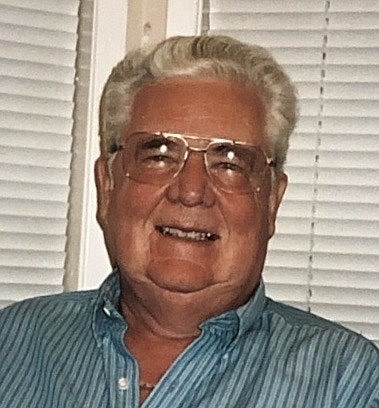 Obituary of Kenneth Sloan Porterfield