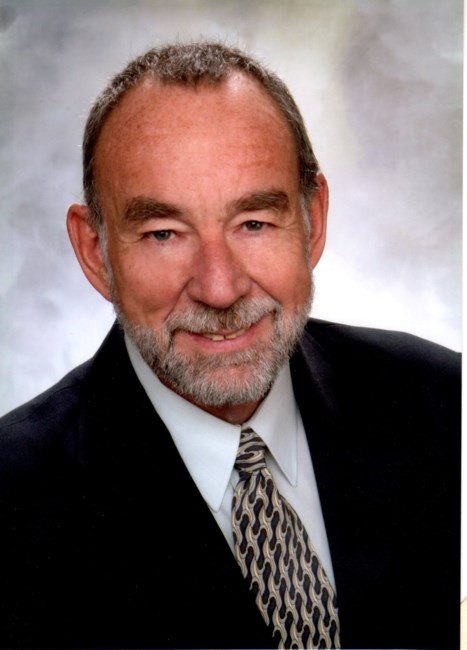 Obituary of Frederick Daniel Wilson