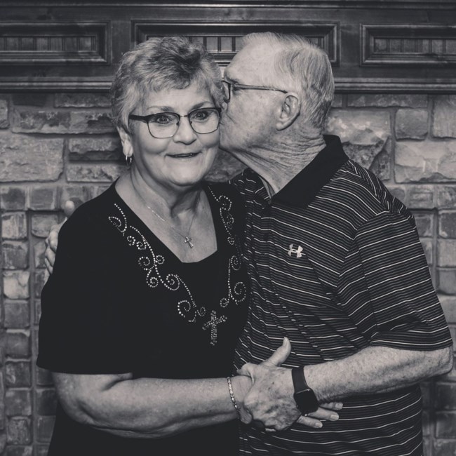 Obituary of Barbara Teel