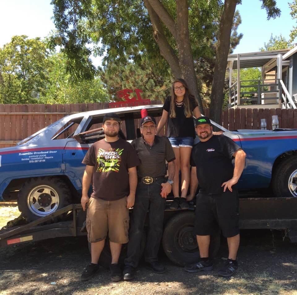 Obituary of Loren Hall Chitwood