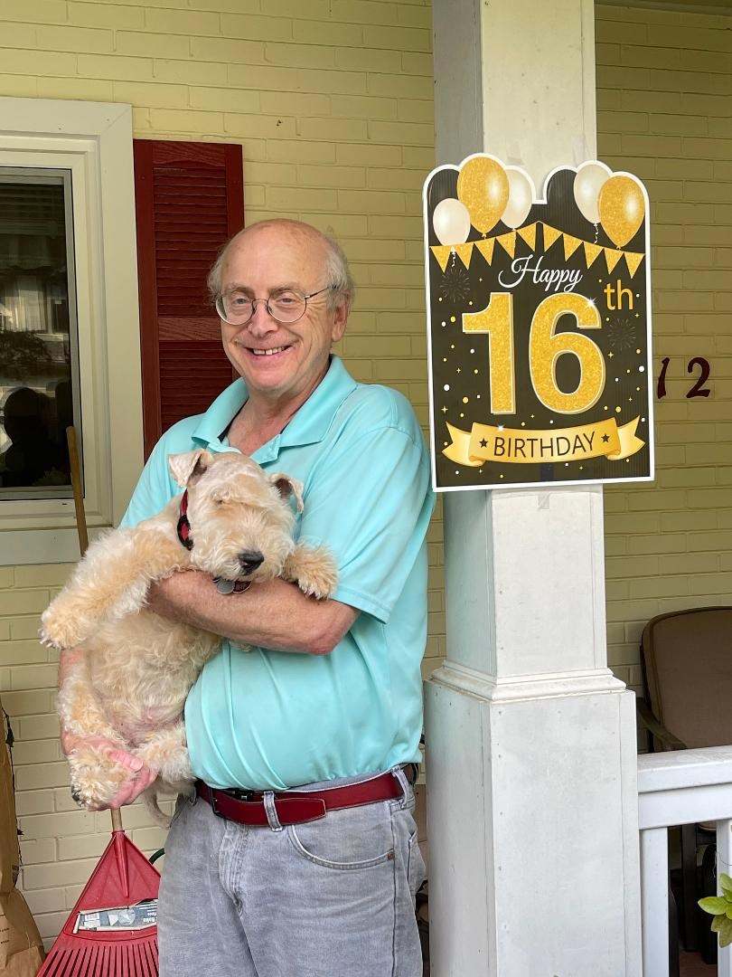 Obituary of Mr. Roger Luchs