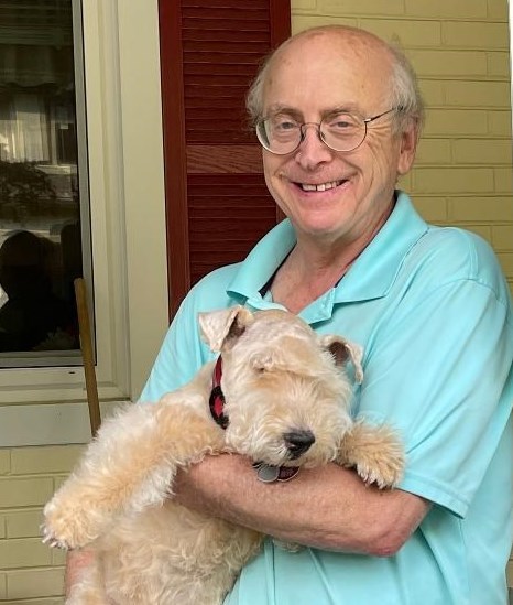 Obituario de Mr. Roger Luchs