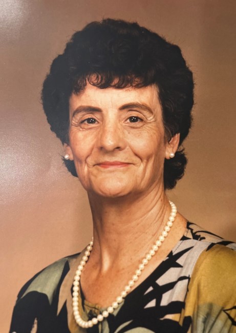 Obituary of Carla Mae Childs