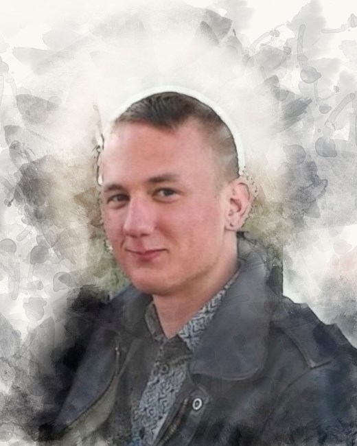 Obituary of Justin Edmund Pard