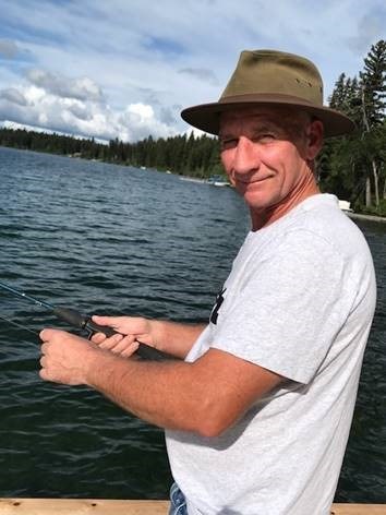 Obituary of Robert Francis Lange