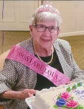 Obituary of Beatrice June Koch