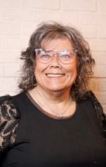 Beverly Lester