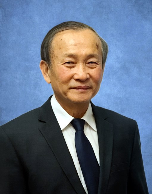 Obituary of John Quach