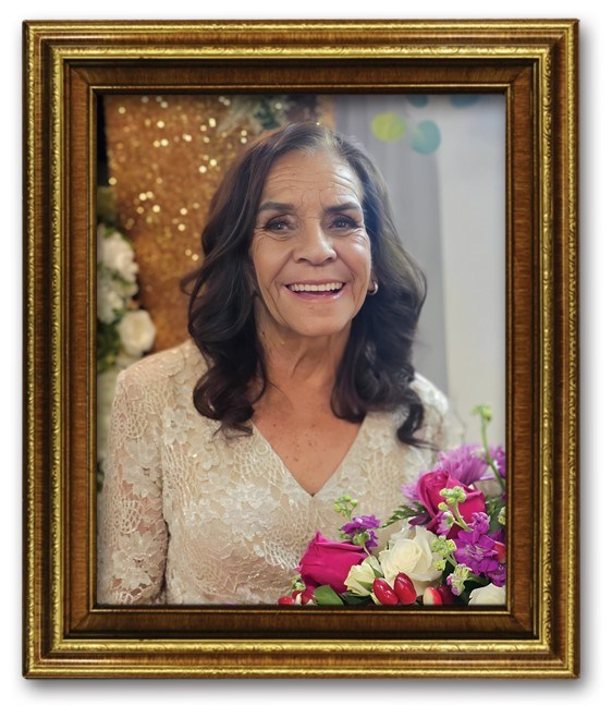 Obituary of Irma Sandoval Gutierrez