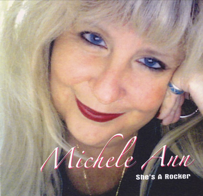 Obituary of Michele Ann Kravchak