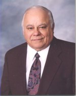 Kenneth Ireland