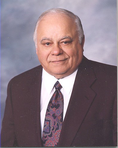 Avis de décès de Kenneth Dale Ireland