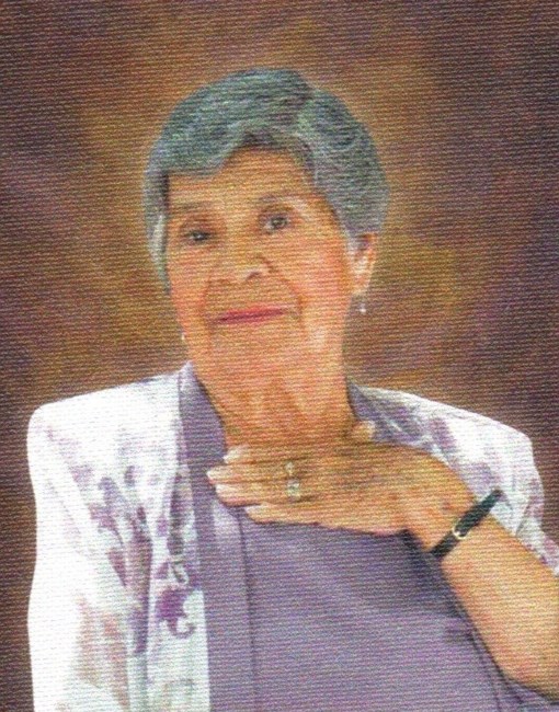 Obituary of Maria S. Gomez