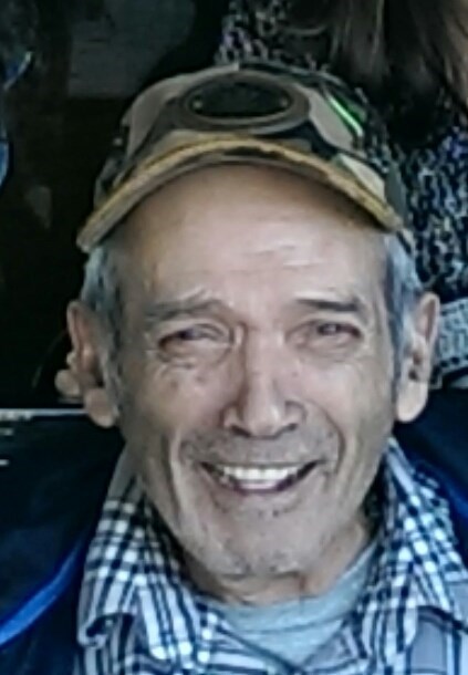 Obituary of Maximo Salinas