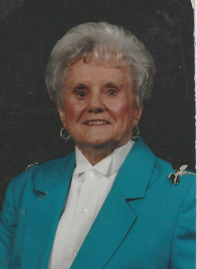 ANNA H HADDEN Obituary Birmingham, AL