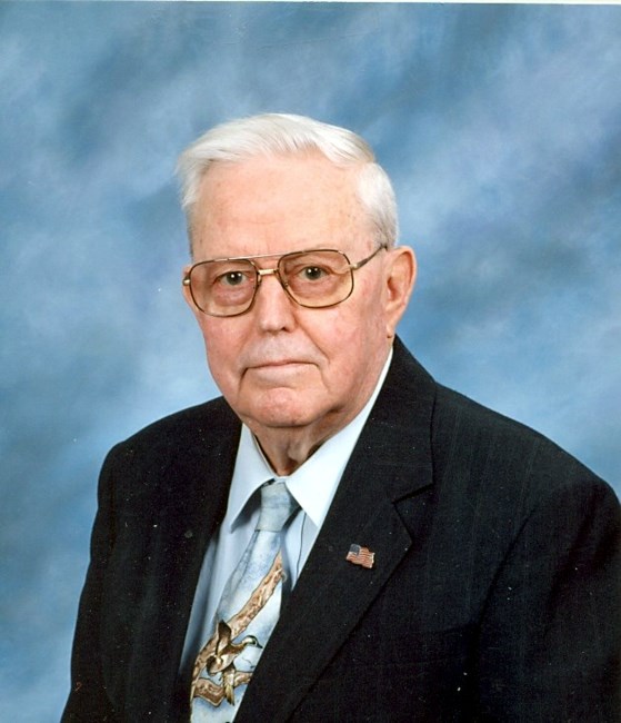 Obituary of Samuel McAlister Bradley Jr.