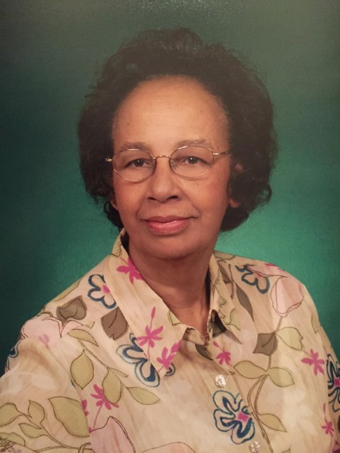 Obituary of Lilla Richards