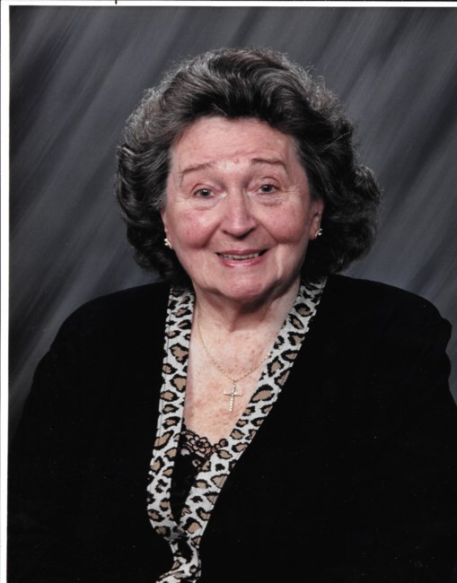 Obituary of Ursula Dora Gurauskas