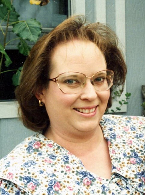 Obituary of Terri Leeth