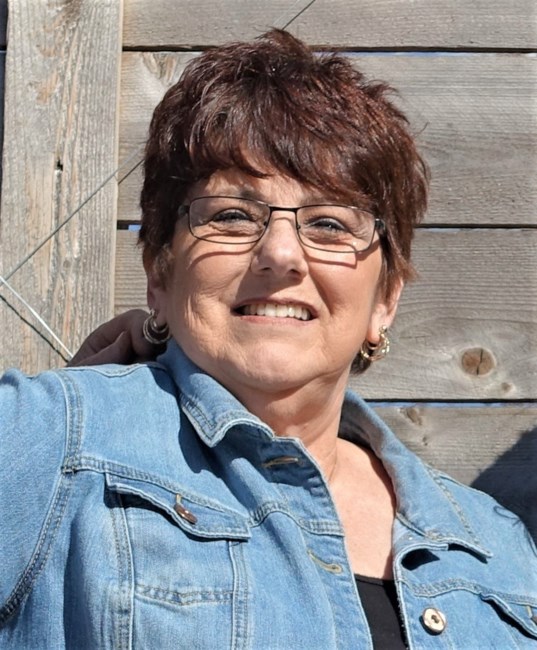 Obituary of Sharon Lee Stephenson