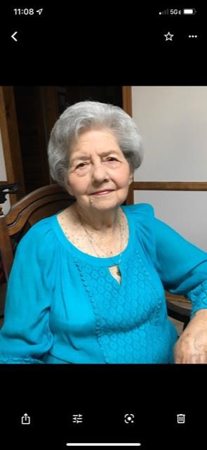 Obituary of Irma Laird