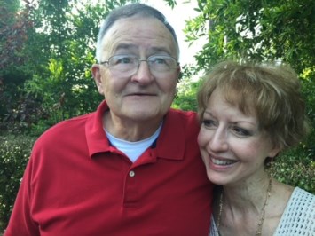 Obituary of Martin Anthony Vaughan