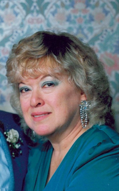 Obituary of Eleanor Evelyn Rossi