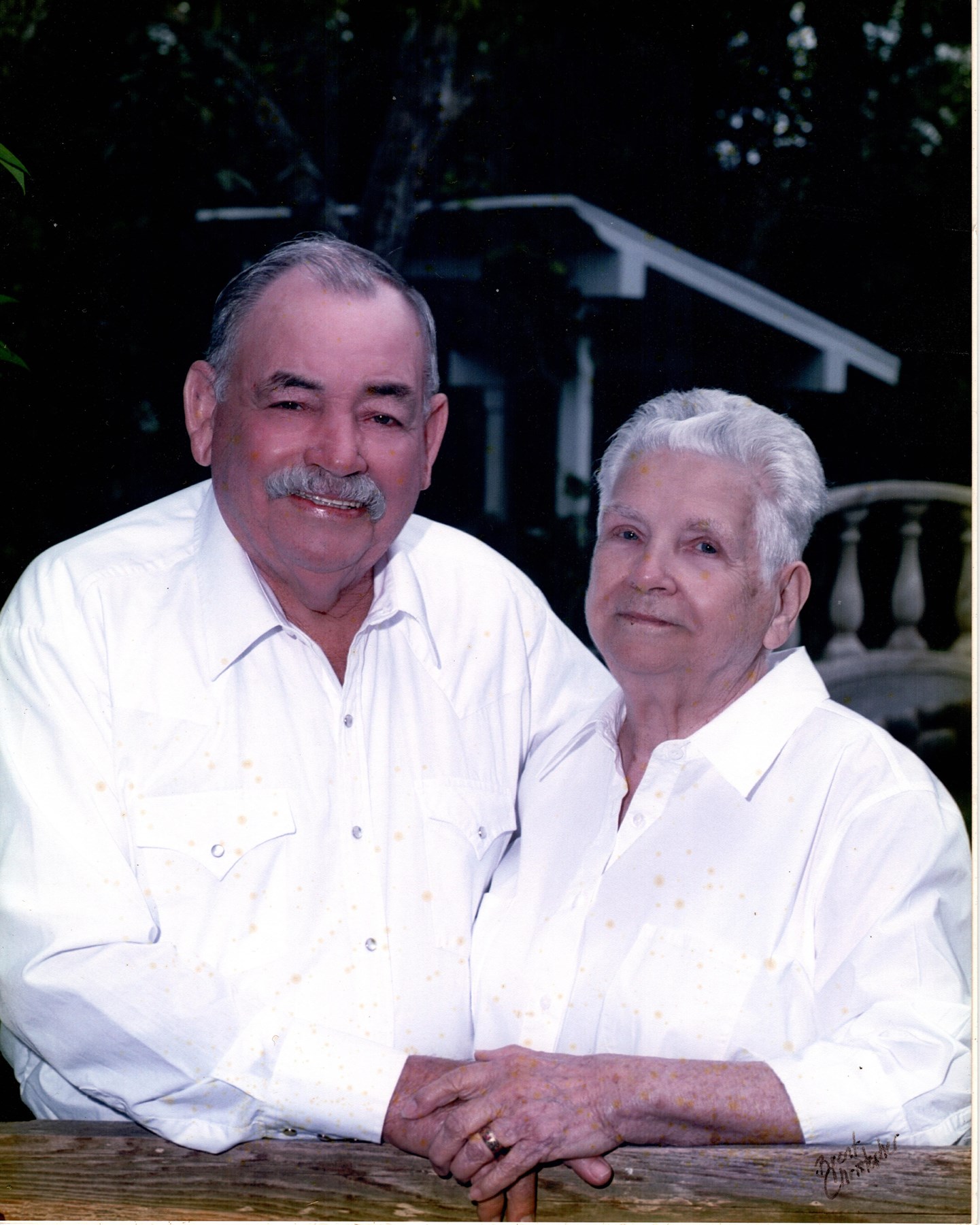 Obituary of Jay "J.B." Boyd Allen, Jr.