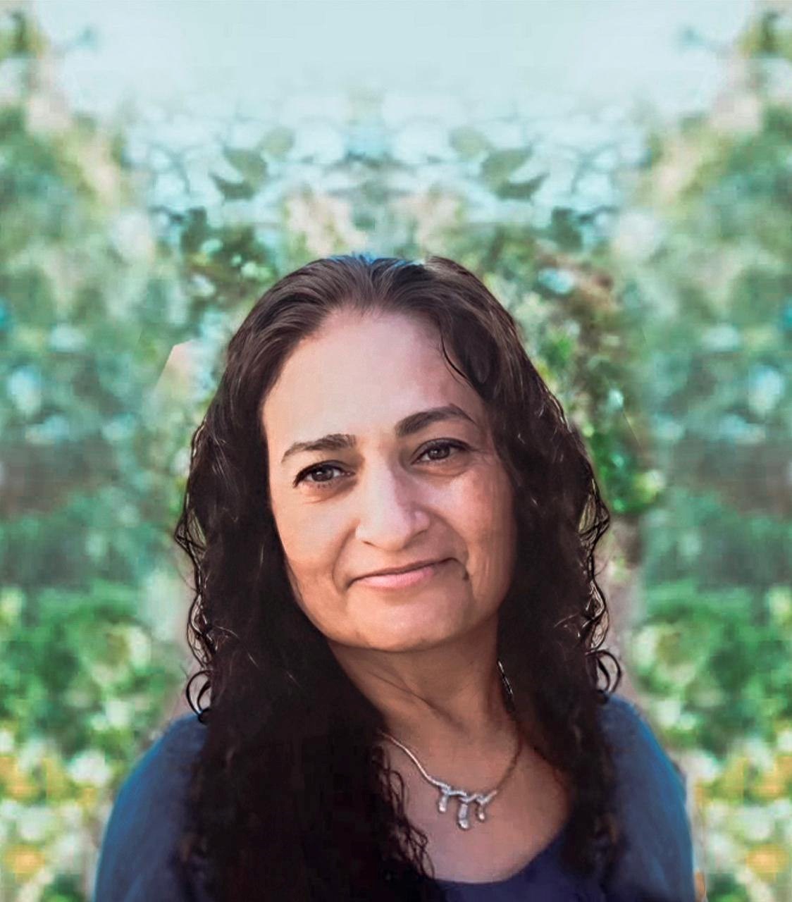 Obituary of Yolanda Hurtado