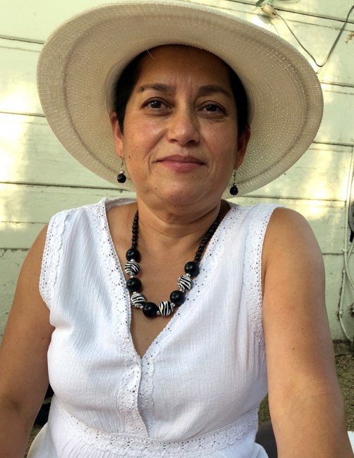 Obituary of Mercedes del Rosario Bayona