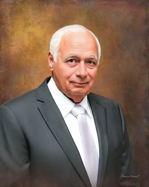 Obituary of Robert "Mike" Wright