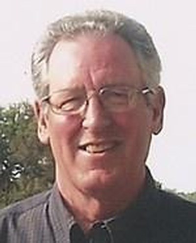 Obituary of Michael William McGinnis