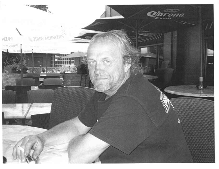 Obituary of Mr. Hendrik DeRook