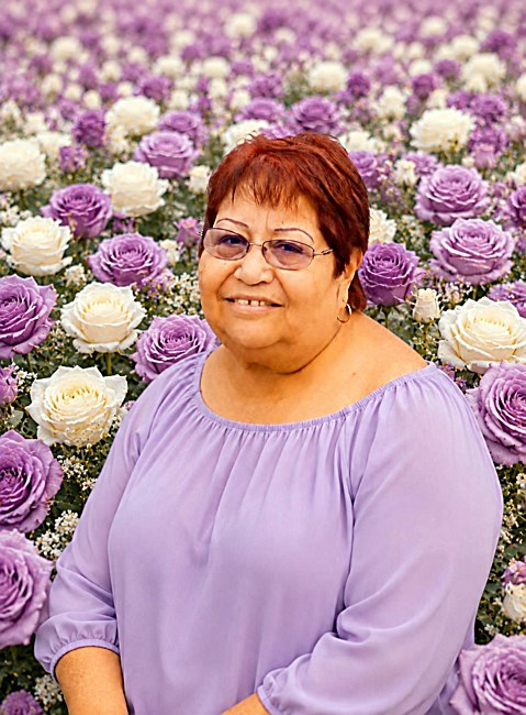 Obituary of Lidia Soto Alaniz