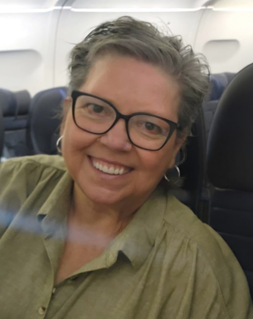 Obituary of Laurie Jean Williams