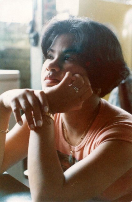 Obituario de Clemencia Devera Ramos