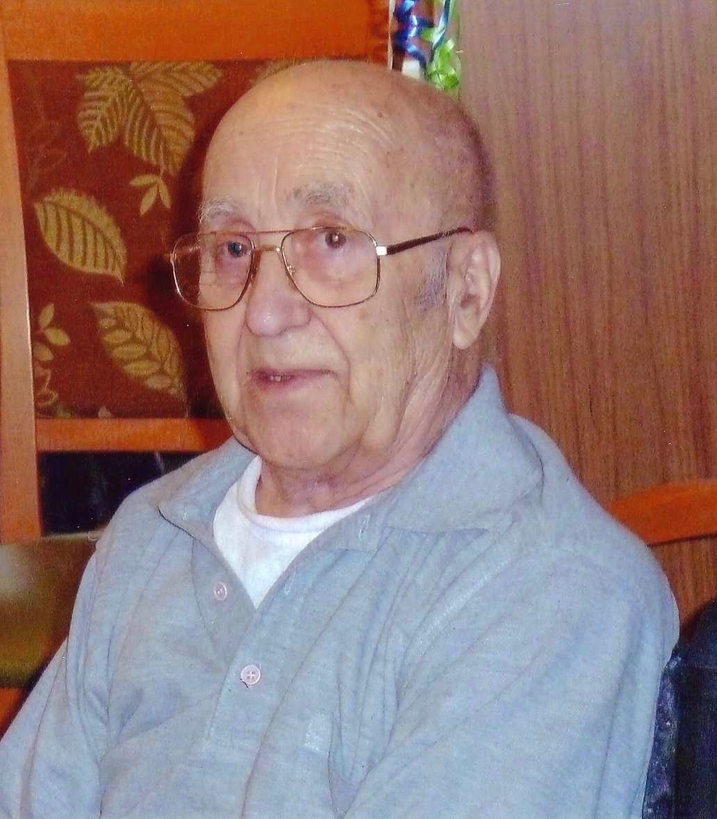 Obituary of Allen Alionti Guraliuk